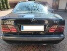 Sprzedam Mercedes E 270 CDI W210 Klima Automat - 8