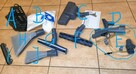 Zelmer AQUAWELT PLUS TYP;VC 7920.OST- tylko na części! - 6