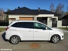 Ford Grand C-MAX 1.6 Ti-VCT Trend