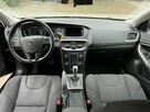 Volvo V40 2.0d 2017r. - 4