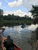 Spływy kajakowe Pilicą – Warka. Dwie trasy, grupy do 20 os. - 2