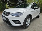 Seat Arona FR 2020, Automat 1.0 TSI 115 KM, salon PL, FV 23% - 7