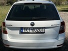 Skoda Octavia 3 2018 - 2