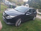 Nissan Qashqai 2014 1.2