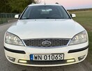 Ford Mondeo Kombi - Bezwypadkowy Oryginał Lakier - pewne km