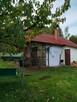 Domek pod lasem pod budowę lub wakacje - 2