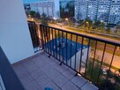 M3 -46 m2 Zgierska 93, rozkładowe - balkon loggia, 10 piętro - 5