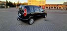 Skoda roomster nieuszkodzona b.dobry stan okazja - 11