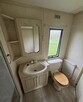 Duży całoroczny mobilny domek holenderski Willerby Granada n
