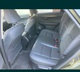 Lexus NX 300h z gazem - 5