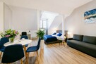 Apartament, Pokój - Wynajem na doby - Starówka Zamość