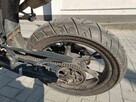 Motocykl KSR 125 supermoto - 5