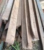 Teownik stalowy teowniki na dowolny wymiar typ T 30x30x3mm - 4
