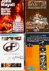 Polecam UNIKAT DVD Rewelacyjny Koncert Uli John Roth z UFO - 14