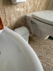Sprzedam wanna kabina prysznicowa bidet WC lustro wielkie - 5
