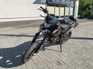 Motocykl KSR 125 supermoto - 4
