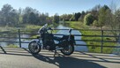 Honda Shadow VT 500 C