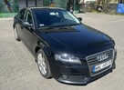Audi A4 B8 2008r.