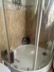 Sprzedam wanna kabina prysznicowa bidet WC lustro wielkie - 2