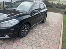 Sx4 S-cross 4x4 - 2