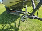 Ponton WildLake PRO 520 - 4