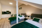 Apartament, Pokój - Wynajem na doby - Starówka Zamość - 2
