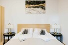 Apartament, Pokój - Wynajem na doby - Starówka Zamość - 4