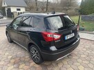 Sx4 S-cross 4x4 - 6