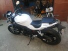 Sprzedam Motocykl Hyosung GT 125 Comet - 4