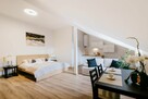 Apartament, Pokój - Wynajem na doby - Starówka Zamość - 3