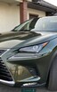 Lexus NX 300h z gazem - 3
