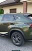 Lexus NX 300h z gazem - 6