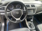 Sx4 S-cross 4x4 - 8