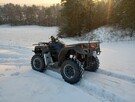 Quad keewey gtx 300 - 2