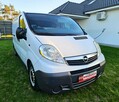 Opel Vivaro 2.0114KM DŁUGI LONG2xDRZWI FV23%Rata500zł - 3