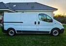 Opel Vivaro 2.0114KM DŁUGI LONG2xDRZWI FV23%Rata500zł - 6