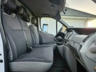 Opel Vivaro 2.0114KM DŁUGI LONG2xDRZWI FV23%Rata500zł - 7