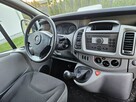 Opel Vivaro 2.0114KM DŁUGI LONG2xDRZWI FV23%Rata500zł - 8