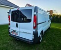 Opel Vivaro 2.0114KM DŁUGI LONG2xDRZWI FV23%Rata500zł - 11