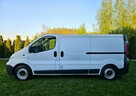 Opel Vivaro 2.0114KM DŁUGI LONG2xDRZWI FV23%Rata500zł - 15