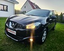 Nissan Qashqai Rata500zł Zadbany SerwisNavi - 3