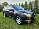 Nissan Qashqai Rata500zł Zadbany SerwisNavi - 6