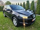 Nissan Qashqai Rata500zł Zadbany SerwisNavi - 7