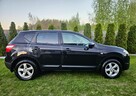 Nissan Qashqai Rata500zł Zadbany SerwisNavi - 8