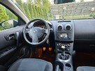 Nissan Qashqai Rata500zł Zadbany SerwisNavi - 9