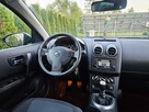 Nissan Qashqai Rata500zł Zadbany SerwisNavi - 10
