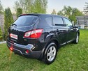 Nissan Qashqai Rata500zł Zadbany SerwisNavi - 11