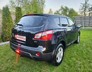 Nissan Qashqai Rata500zł Zadbany SerwisNavi - 12