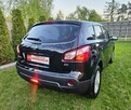 Nissan Qashqai Rata500zł Zadbany SerwisNavi - 13