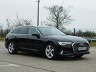 Audi A6 2.0TDI Sport z Gwarancją Kamert 360 - 5